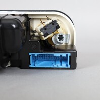 BMW 318i 320i 325i M3 Climate Temperature Control Panel 64111387354 OEM Used