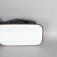 2011-2017 BMW X3 Fuel Door Cap Alpine White 51177270821 OEM Used