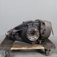 2008-2013 BMW 135i 335i Rear Axle Differential Carrier 33107572054 OEM Used