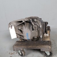 2008-2013 BMW 135i 335i Rear Axle Differential Carrier 33107572054 OEM Used
