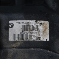 2008-2013 BMW 135i 335i Rear Axle Differential Carrier 33107572054 OEM Used