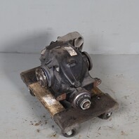 2008-2013 BMW 135i 335i Rear Axle Differential Carrier 33107572054 OEM Used