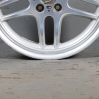 2000-2001 BMW 740i Alloy Wheel 18 x 9.5 Style 37 Rim OEM Used BENT