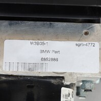 2011-2017 BMW X3 X4 ABS Anti Lock Brake Pump 34516881325 OEM Used