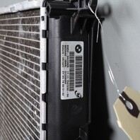 2007-2013 BMW 128 328i N51 Radiator 17117537292 OEM Used