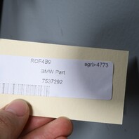 2007-2013 BMW 128 328i N51 Radiator 17117537292 OEM Used