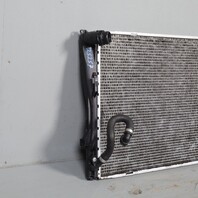 2007-2013 BMW 128 328i N51 Radiator 17117537292 OEM Used