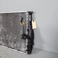 2007-2013 BMW 128 328i N51 Radiator 17117537292 OEM Used