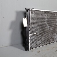 2007-2013 BMW 128 328i N51 Radiator 17117537292 OEM Used