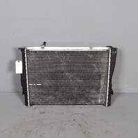 2007-2013 BMW 128 328i N51 Radiator 17117537292 OEM Used