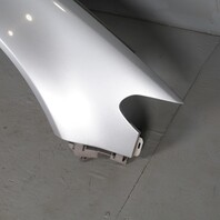 2004-2006 BMW 325ci 330ci Right Fender Titan Silver 41347065264 OEM Used