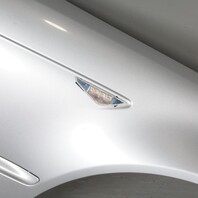 2004-2006 BMW 325ci 330ci Right Fender Titan Silver 41347065264 OEM Used