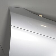 2004-2006 BMW 325ci 330ci Right Fender Titan Silver 41347065264 OEM Used