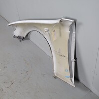 2004-2006 BMW 325ci 330ci Right Fender Titan Silver 41347065264 OEM Used
