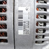 2013-2015 BMW 135i / 335i / X1 N55 Engine 170A Alternator 12317626153 OEM Used