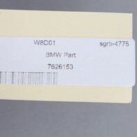 2013-2015 BMW 135i / 335i / X1 N55 Engine 170A Alternator 12317626153 OEM Used