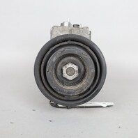 2011-2017 BMW X3 3.0 A/C Compressor 64529217869 OEM Used