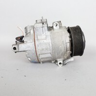 2011-2017 BMW X3 3.0 A/C Compressor 64529217869 OEM Used