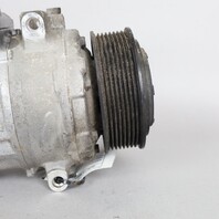 2011-2017 BMW X3 3.0 A/C Compressor 64529217869 OEM Used