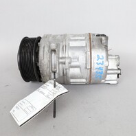 2011-2017 BMW X3 3.0 A/C Compressor 64529217869 OEM Used