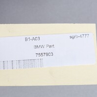 2007-2013 BMW 128i 328i N51 Air Injection Pump 11727557903 OEM Used