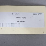 2012-2016 BMW X1 X3 X4 Z4 328i 428i Electric Water Pump 11518625097 OEM Used