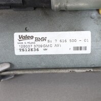 BMW 128i 135i 328i 335i M1 X1 X3 X5 X6 Z4 Starter Motor 12417616500 OEM Used
