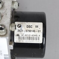 2009-2013 BMW 128i 135i 328i 335i ABS Brake Pump DSC 34516790146 OEM Used