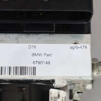 2009-2013 BMW 128i 135i 328i 335i ABS Brake Pump DSC 34516790146 OEM Used