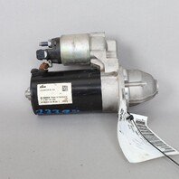 2012‑2018 BMW 320i 228i X3 X4 Starter Motor 12418612576 OEM Used