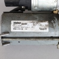 BMW 128i 135i 328i 335i M1 X1 X3 X5 X6 Z4 Starter Motor 12417616500 OEM Used
