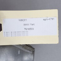 BMW 128i 135i 328i 335i M1 X1 X3 X5 X6 Z4 Starter Motor 12417616500 OEM Used