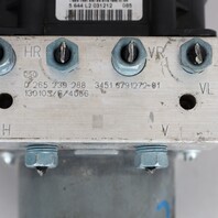 2011-2015 BMW X1 E84 ABS Anti Lock Brake Pump 34516856926 OEM Used