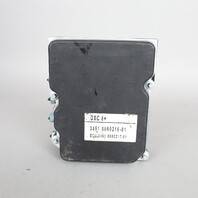 2011-2015 BMW X1 E84 ABS Anti Lock Brake Pump 34516856926 OEM Used