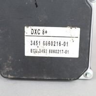 2011-2015 BMW X1 E84 ABS Anti Lock Brake Pump 34516856926 OEM Used