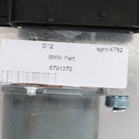 2011-2015 BMW X1 E84 ABS Anti Lock Brake Pump 34516856926 OEM Used