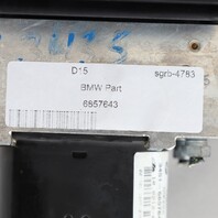 2011-2017 BMW X3 X4 ABS Anti Lock Brake Pump 34516881325 OEM Used