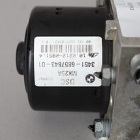 2011-2017 BMW X3 X4 ABS Anti Lock Brake Pump 34516881325 OEM Used