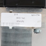 2011-2015 BMW X1 E84 ABS Anti Lock Brake Pump 34516791272 OEM Used