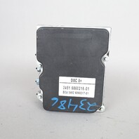 2011-2015 BMW X1 E84 ABS Anti Lock Brake Pump 34516791272 OEM Used