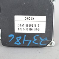 2011-2015 BMW X1 E84 ABS Anti Lock Brake Pump 34516791272 OEM Used