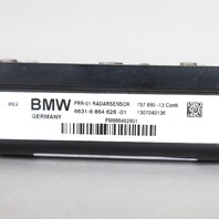 BMW 328i 330i 335i 340i 428i 435i 550i Adaptive Cruise Distance Sensor OEM Used