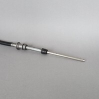 2008-2011 BMW 335i Transmission Gear Selector Shifter 25167563655 OEM Used