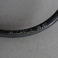 2008-2011 BMW 335i Transmission Gear Selector Shifter 25167563655 OEM Used