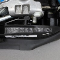 2008-2011 BMW 335i Transmission Gear Selector Shifter 25167563655 OEM Used