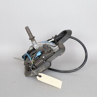 2008-2011 BMW 335i Transmission Gear Selector Shifter 25167563655 OEM Used