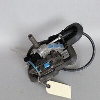 2008-2011 BMW 335i Transmission Gear Selector Shifter 25167563655 OEM Used