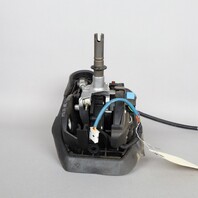 2008-2011 BMW 335i Transmission Gear Selector Shifter 25167563655 OEM Used