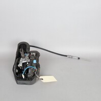 2008-2011 BMW 335i Transmission Gear Selector Shifter 25167563655 OEM Used