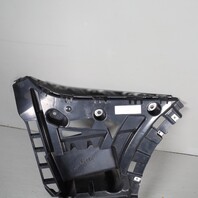 2015-2018 BMW X4 Right Rear Bumper Mount Bracket 51127338766 OEM Used